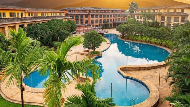 Pool - Best Western Discover Motel (Karjat)