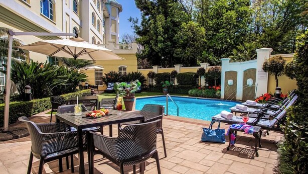 Pool - Ridge (Emalahleni)