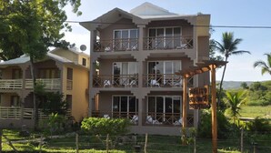 Exterior - Paraiso Ecolodge (Villa Isabela)