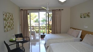 Room - Paraiso Ecolodge (Villa Isabela)