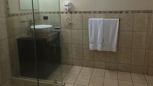 Bathroom - Hotel Vista De Golf (Ulloa)