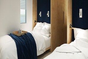 Unclassified image, 3 of 19, button - Spreeapartment Mara (Berlin)