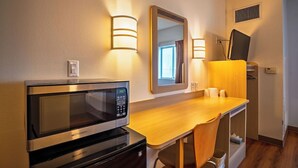 Private kitchen - Motel6 Sidney, NE (Sidney)