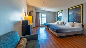 Room - Motel6 Sidney, NE (Sidney)