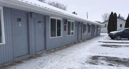 T-59 Motel Thief River Falls