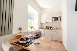 Private kitchen - Bavaria Boardinghouse (Munich)