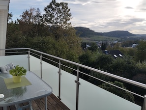 Speisen im Freien