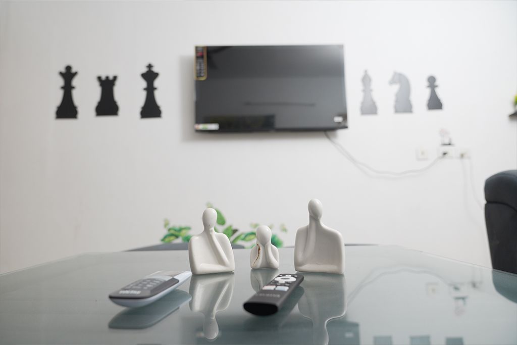 TV