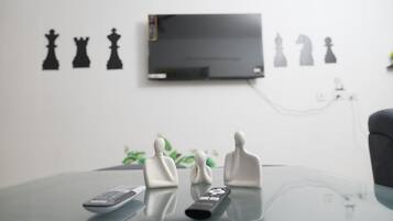 TV