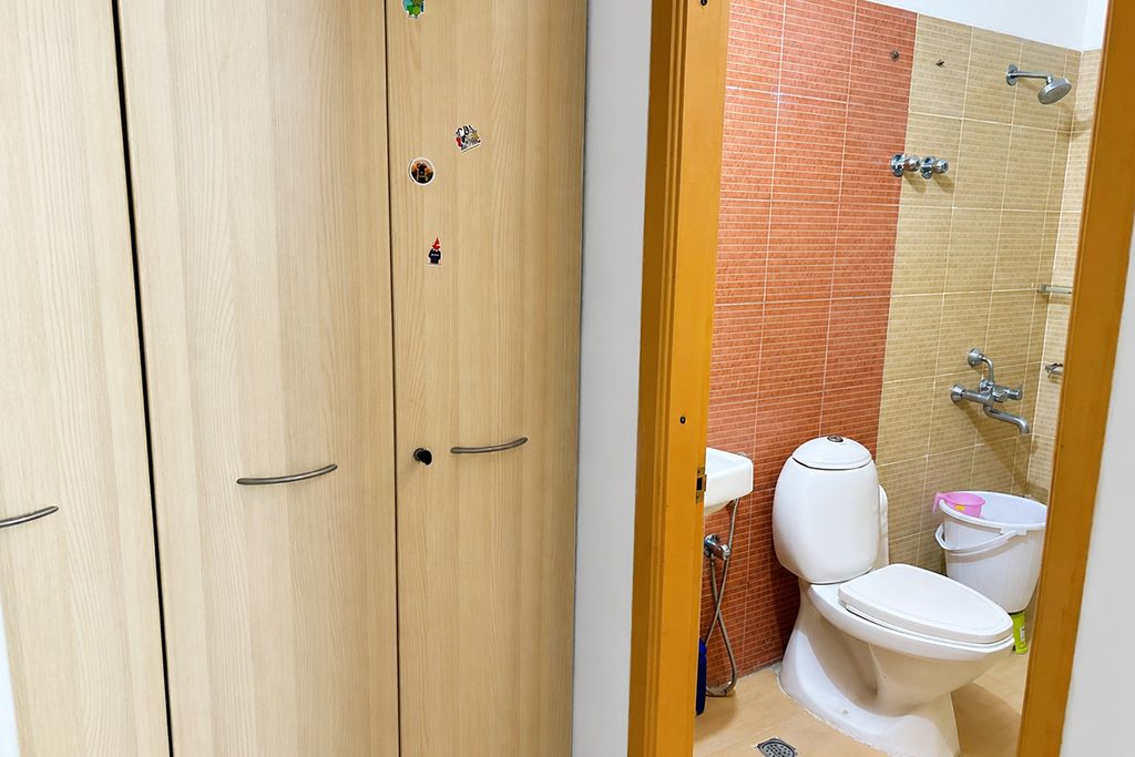 Badezimmer