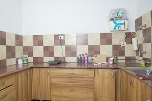 Cucina privata