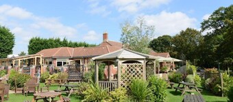 The Woodcocks Lodge by Marstons Inns