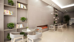 Dining - Gya Jiaxing Tongxiang City Century Avenue Hotel (Jiaxing)