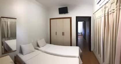 Alphonsus Hotel