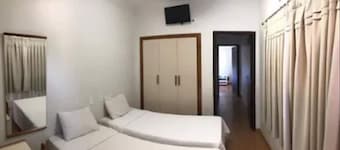 Alphonsus Hotel