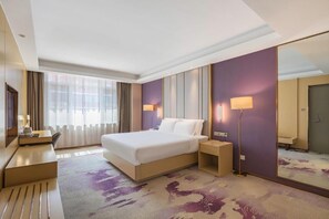 Room - Lavande Hotel (Tianjin)