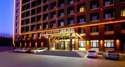 Lavande Hotel