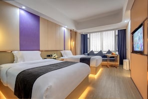 Room - Lavande Hotel (Kunming)
