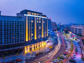 Ngoại thất