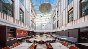 Dining - Atour Hotel (Datong)