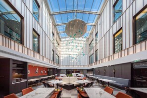 Dining - Atour Hotel (Datong)