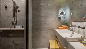 Bathroom - Atour Hotel (Datong)