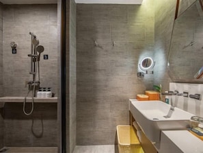 Bathroom - Atour Hotel (Datong)