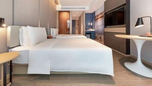 Room - Atour Hotel (Datong)
