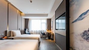 Unclassified image, 3 of 34, button - Shengzhou Atour Hotel (Shaoxing)