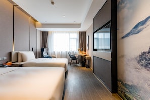 Unclassified image, 3 of 34, button - Shengzhou Atour Hotel (Shaoxing)