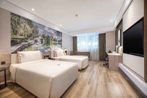 Room - Atour Hotel (Xianyang)