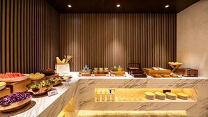 Unclassified image, 3 of 30, button - Atour Hotel (Xianyang)
