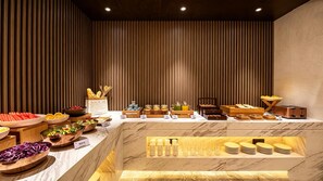 Dining - Atour Hotel (Xianyang)