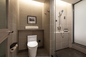 Bathroom - Atour Hotel (Xianyang)
