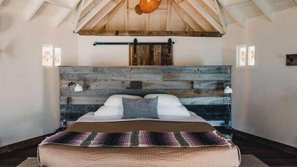 Room - Thatch Caye (Thatch Caye)