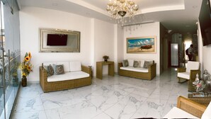 Hall