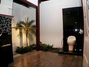 Bathroom - Bonsai Villas Seminyak (Seminyak)
