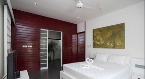 Room - Bonsai Villas Seminyak (Seminyak)