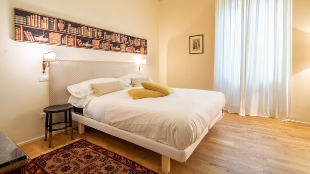 Room - Uffizi Prestige (Florence)