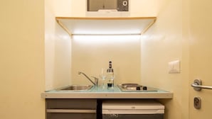 Private kitchen - Uffizi Prestige (Florence)