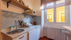 Private kitchen - Mini Suite Uffizi (Florence)