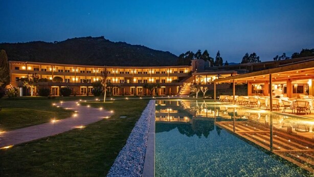Pool - Le Ginestre Residence - Is Molas Resort (Pula)