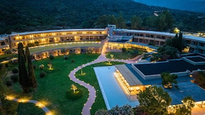 Exterior - Le Ginestre Residence - Is Molas Resort (Pula)