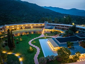 Exterior - Le Ginestre Residence - Is Molas Resort (Pula)