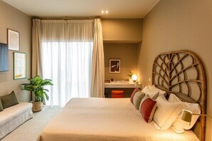 Room - Le Ginestre Residence - Is Molas Resort (Pula)