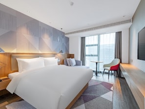 Room - Borrman Hotel (Jining)