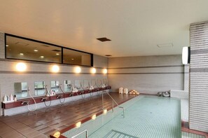 Spa - Wakura Onsen Hamazuru (Nanao)