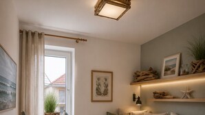 Living area - Vrbo Property (Wangerooge)
