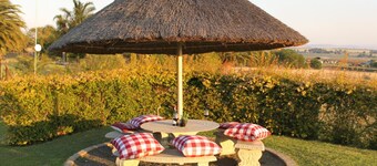 Drakensview Self Catering