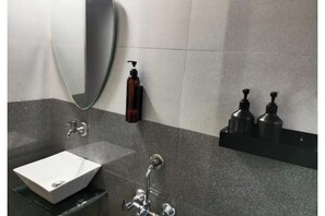 Badkamer